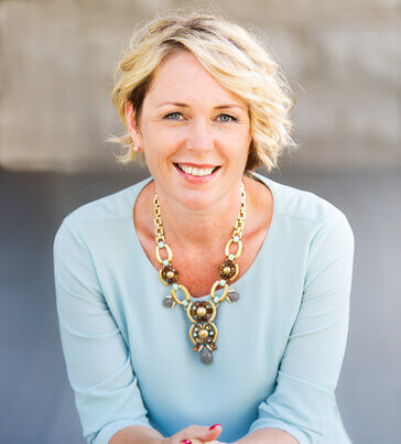 Dana Obleman, Certified Addiction Recovery Coach