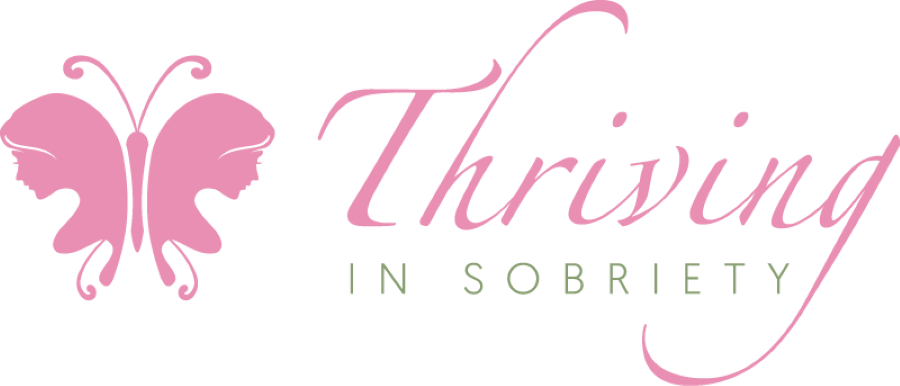 Thriving in Sobriety